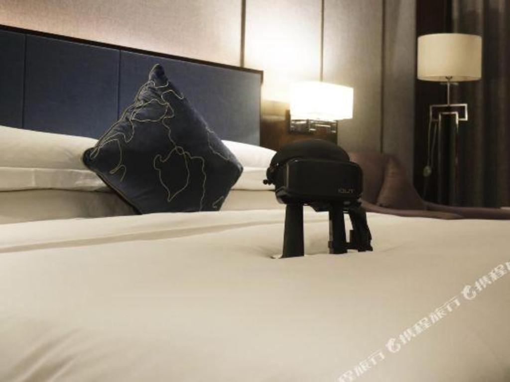 Ramada Foshan Shunde المظهر الخارجي الصورة