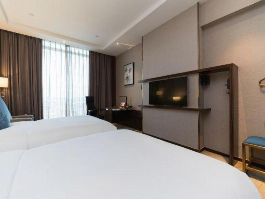 Ramada Foshan Shunde المظهر الخارجي الصورة