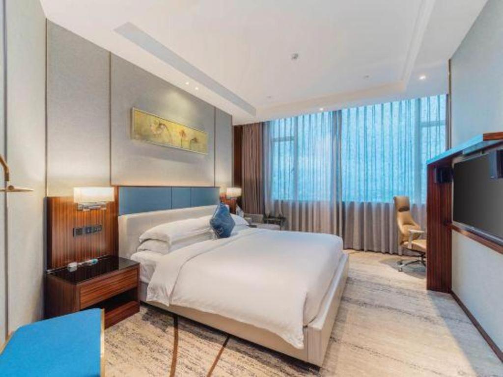 Ramada Foshan Shunde المظهر الخارجي الصورة
