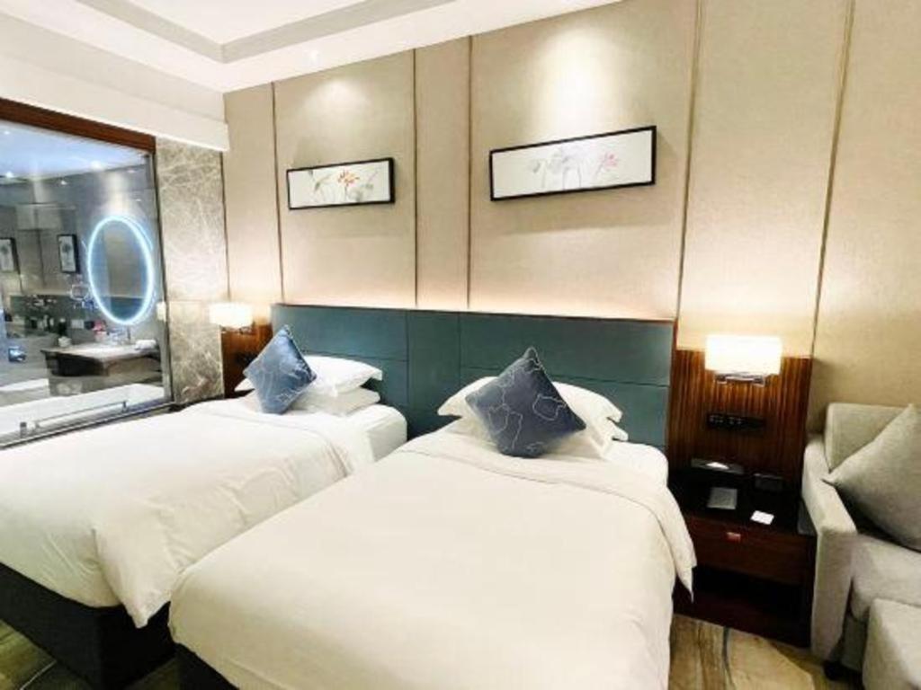 Ramada Foshan Shunde المظهر الخارجي الصورة