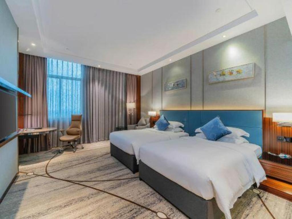 Ramada Foshan Shunde المظهر الخارجي الصورة