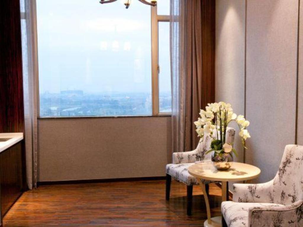 Ramada Foshan Shunde المظهر الخارجي الصورة